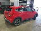 2018 HONDA HR-V