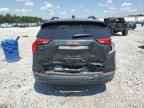 2018 GMC Terrain