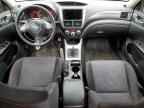 2009 SUBARU IMPREZA