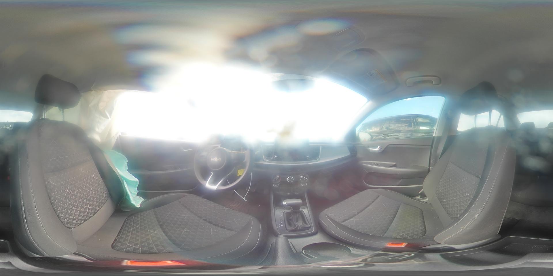 2023 KIA RIO