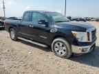 2017 NISSAN Titan
