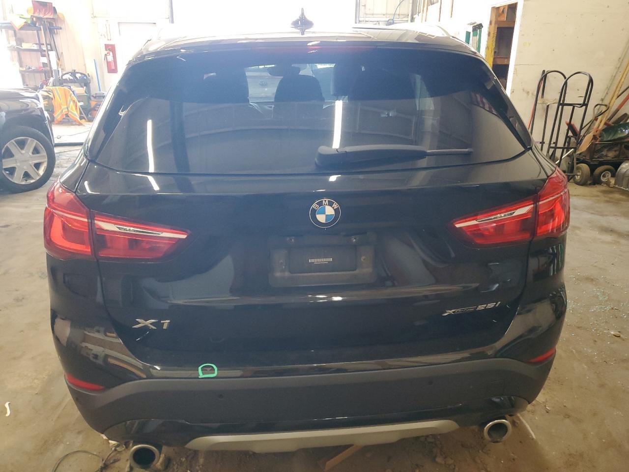 2021 BMW X1