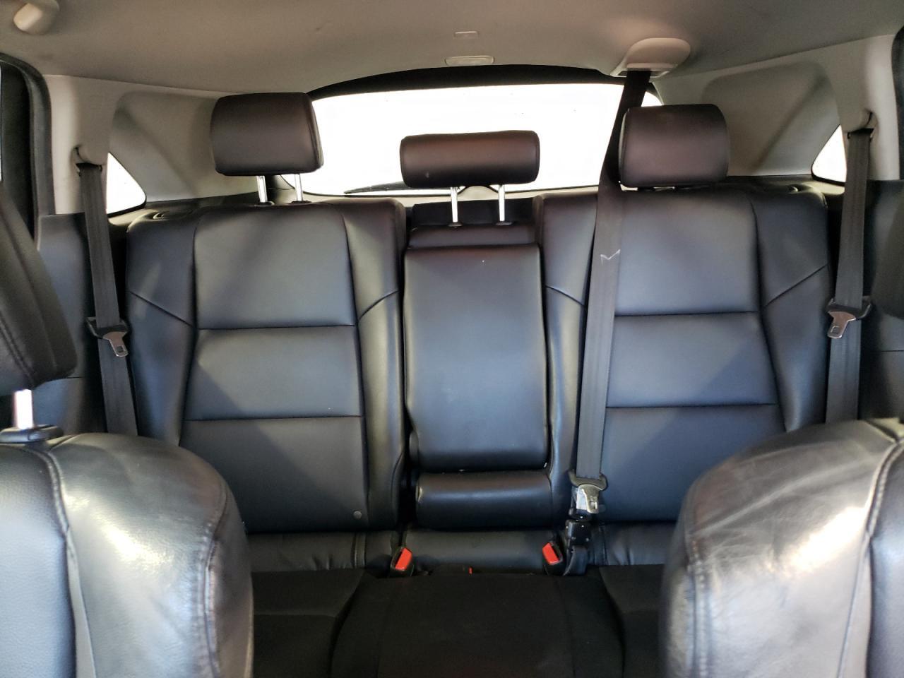 2018 ACURA RDX