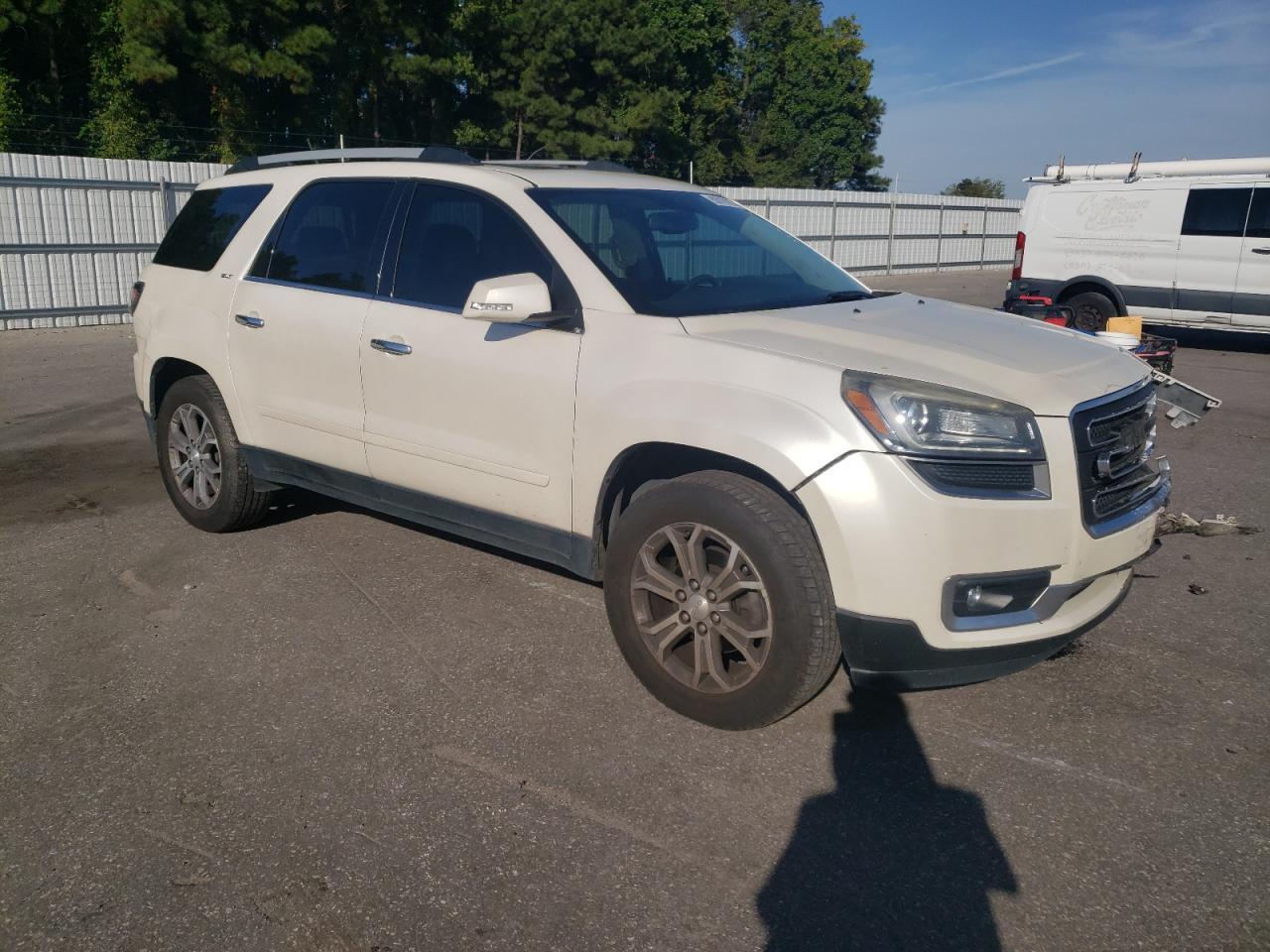 2014 GMC ACADIA