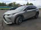 2017 LEXUS Nx