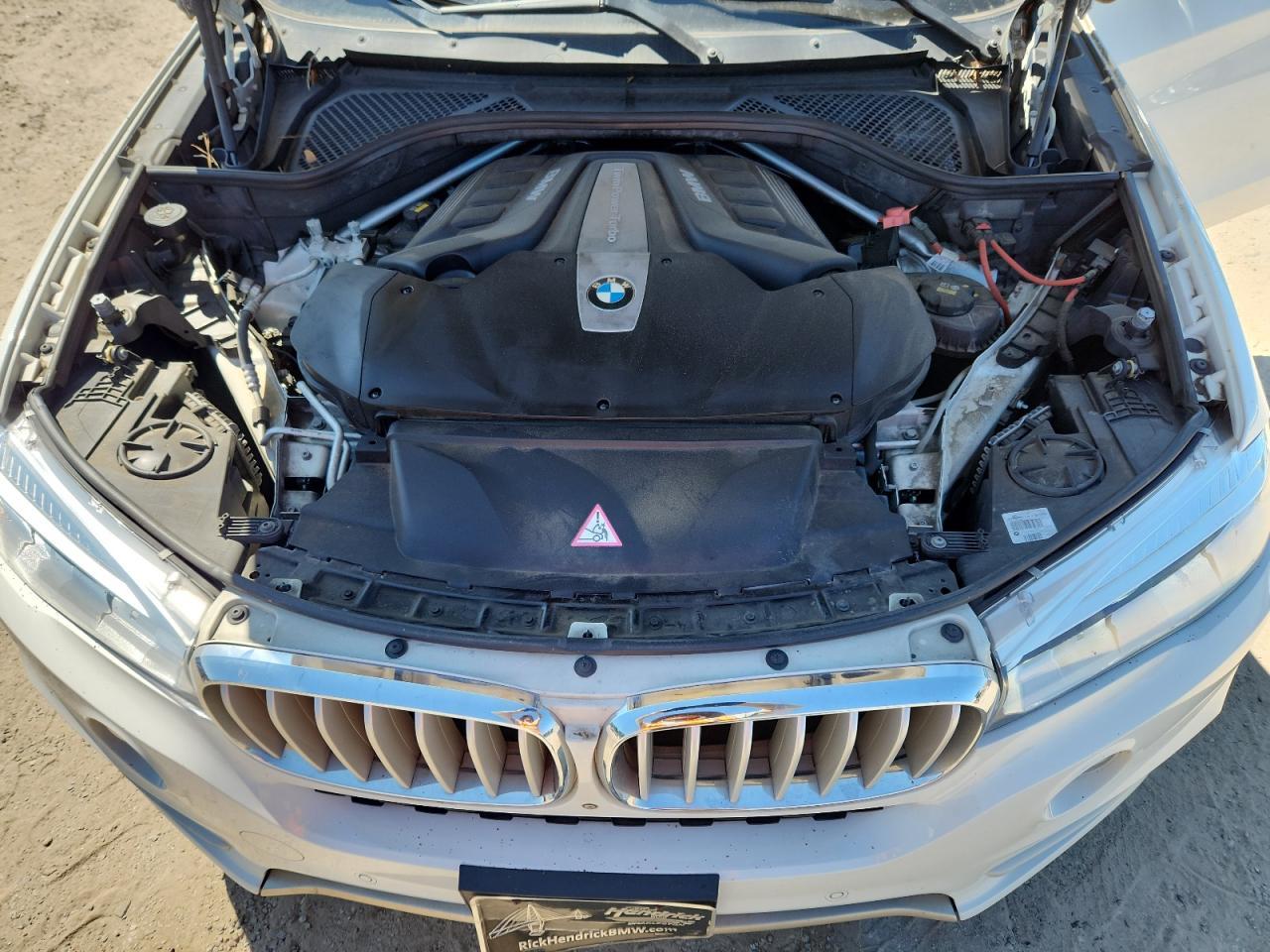2018 BMW X5