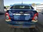 2013 CHEVROLET SONIC