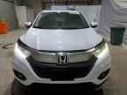 2022 HONDA HR-V