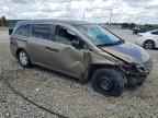 2011 HONDA ODYSSEY