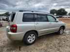 2005 TOYOTA HIGHLANDER