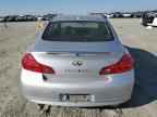 2012 INFINITI G37