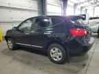 2011 NISSAN ROGUE