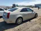 2011 CADILLAC CTS