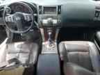 2006 INFINITI Fx45