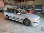 1999 BMW 5 series