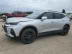 2022 CHEVROLET BLAZER