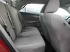 2011 TOYOTA COROLLA