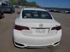 2018 ACURA ILX