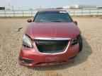 2013 CHRYSLER 200