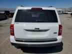 2015 JEEP PATRIOT