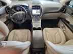 2018 LINCOLN MKX