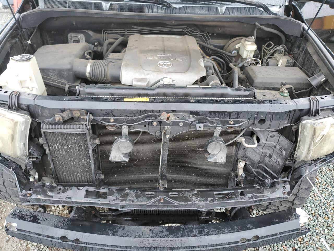 2007 TOYOTA TUNDRA