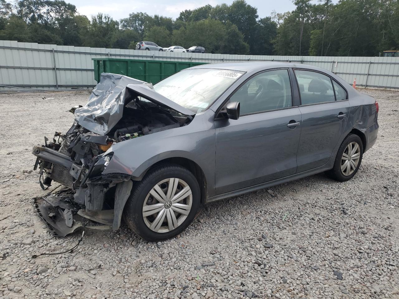 2015 VOLKSWAGEN JETTA