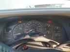 2002 CHEVROLET Tahoe