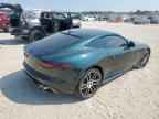 2024 JAGUAR F-Type