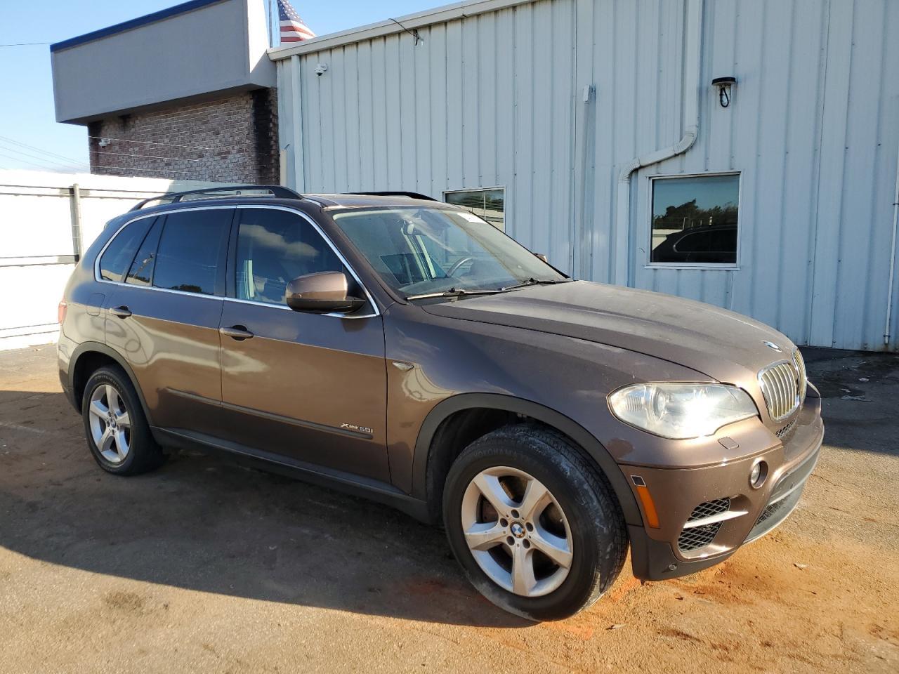 2013 BMW X5