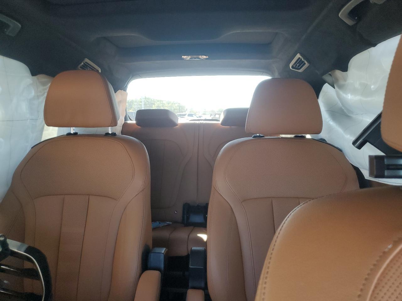 2020 BMW X7