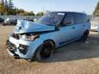 2017 LAND ROVER RANGE ROVER