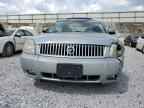 2006 MERCURY Montego