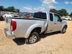 2012 NISSAN Frontier