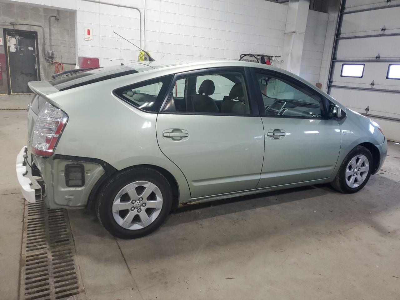2008 TOYOTA PRIUS