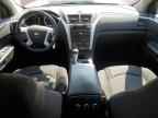 2012 CHEVROLET TRAVERSE