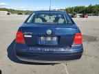 2003 VOLKSWAGEN JETTA