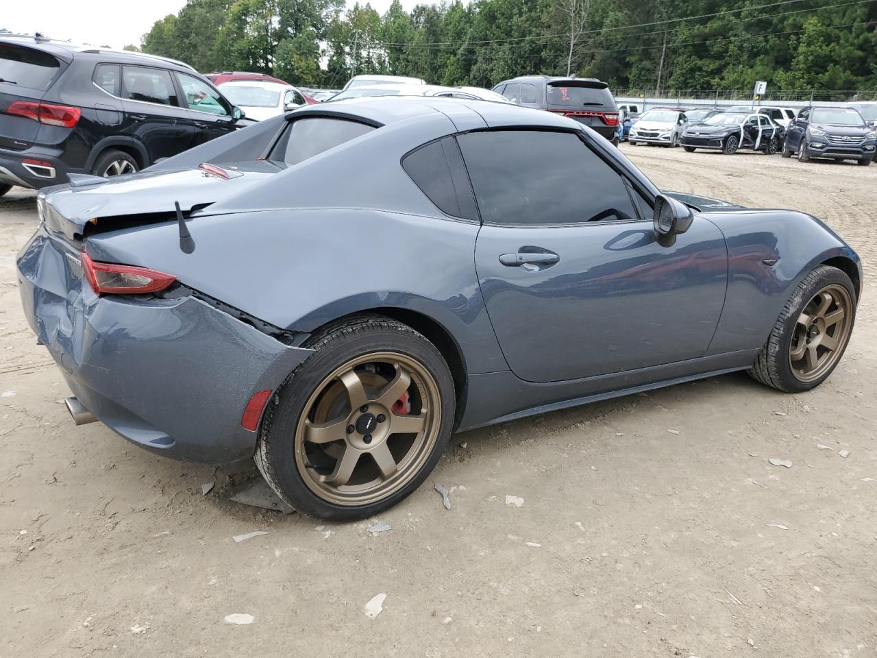 2021 MAZDA MX-5 Miata
