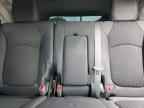 2015 CHEVROLET TRAVERSE