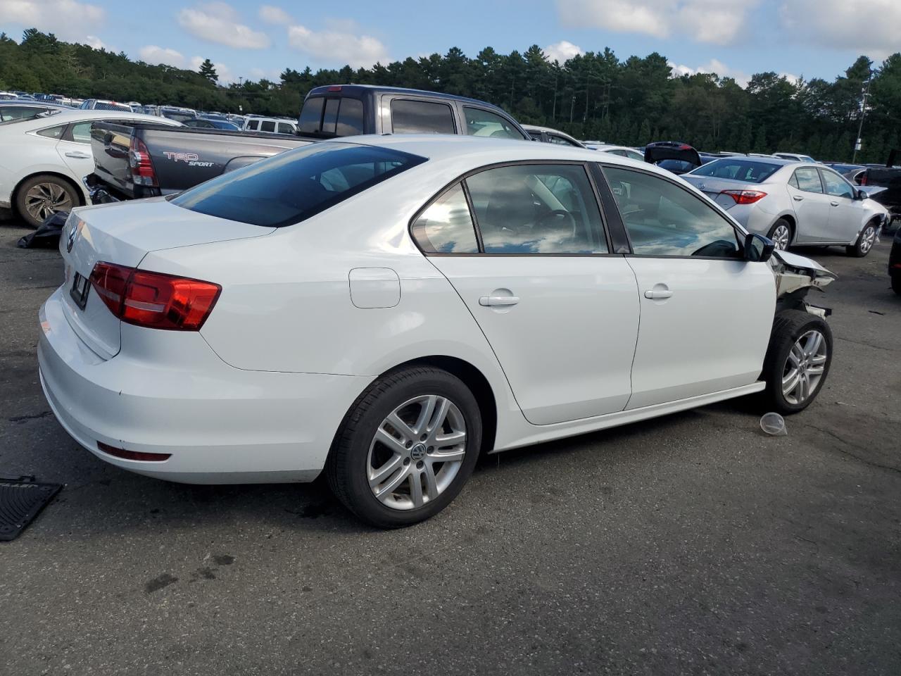 2015 VOLKSWAGEN JETTA