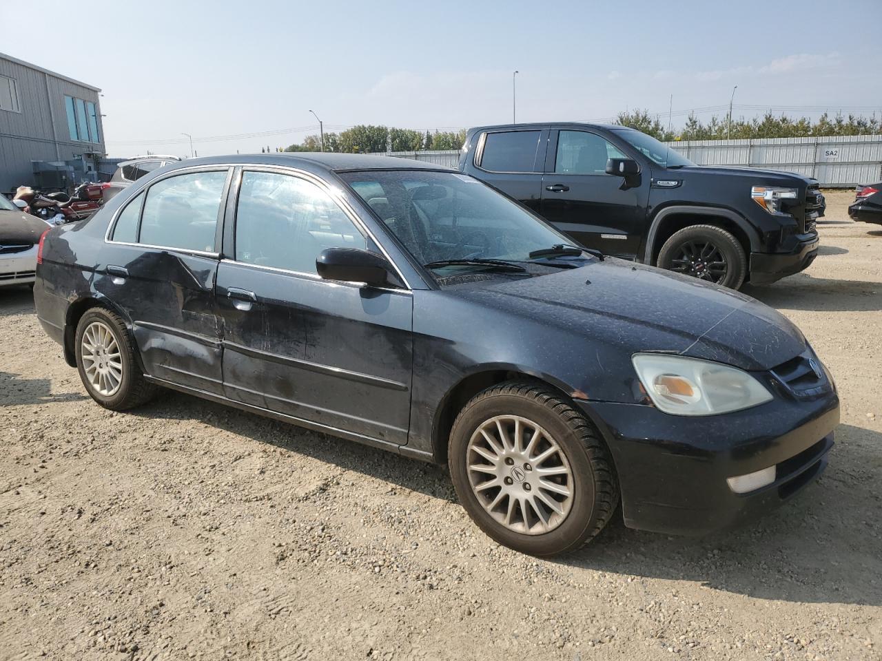 2003 ACURA EL