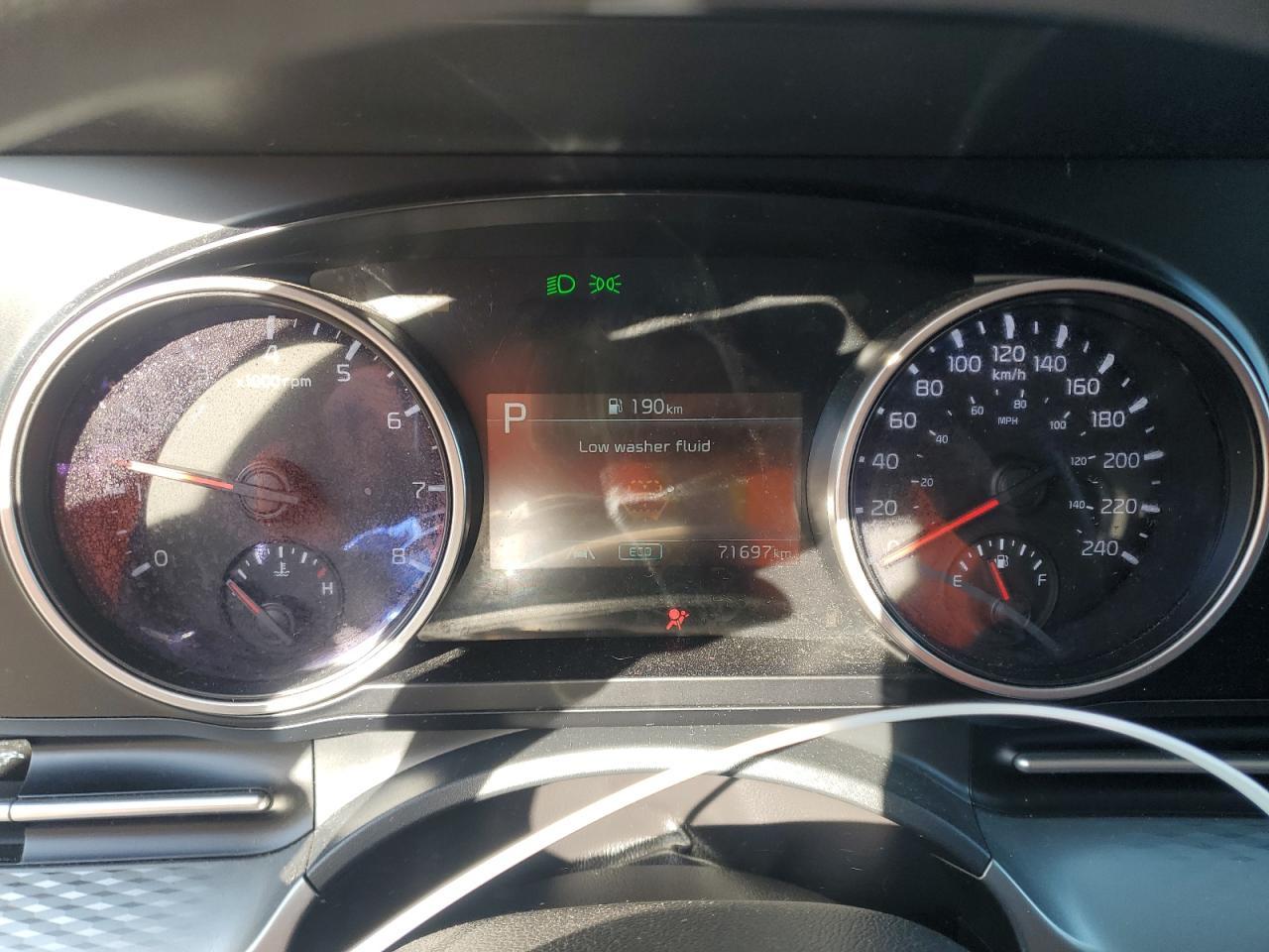 2022 KIA Carnival