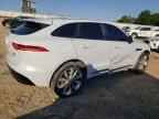 2017 JAGUAR F-Pace