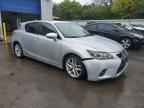 2014 LEXUS CT 200