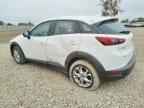 2018 MAZDA CX-3