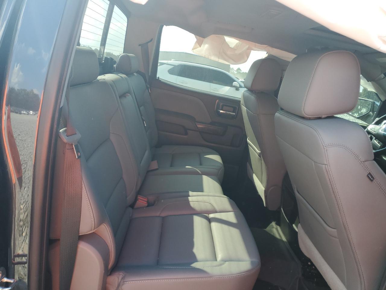 2018 GMC Sierra