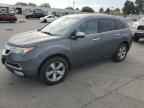 2012 ACURA MDX