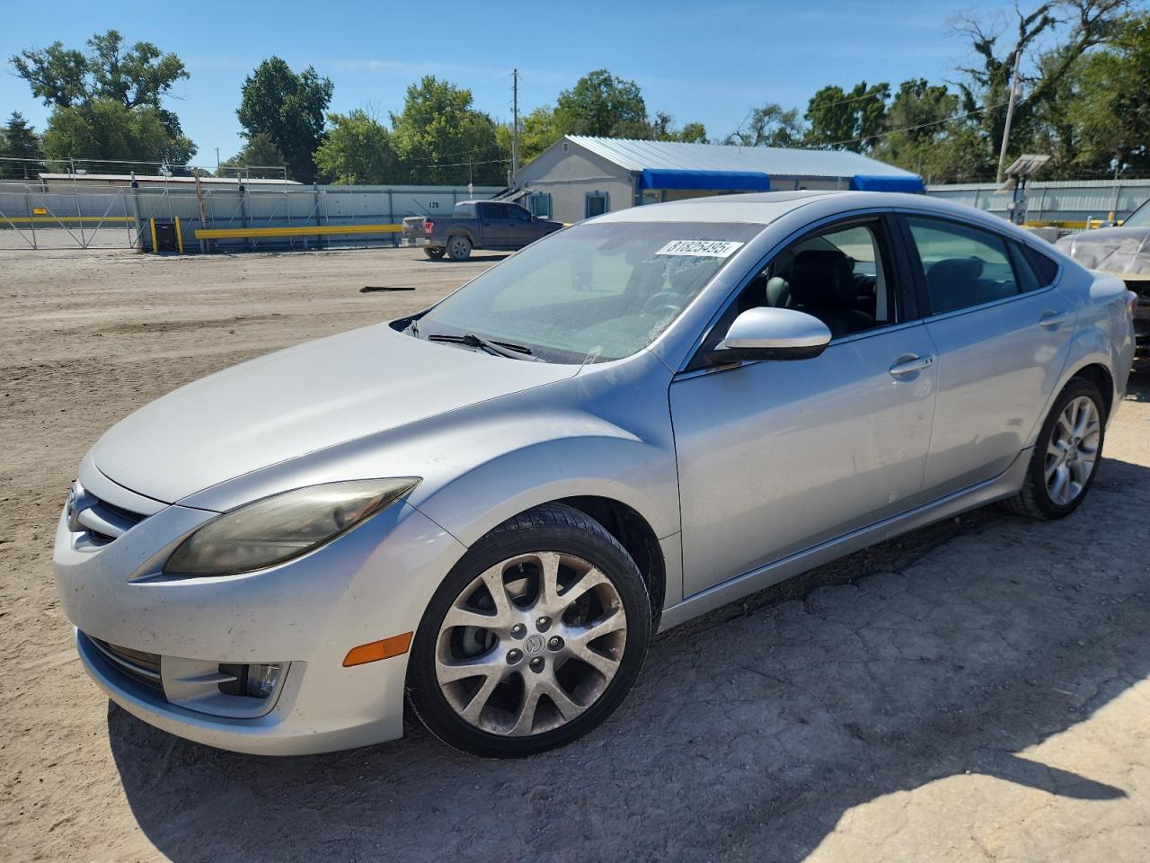 2010 MAZDA 6