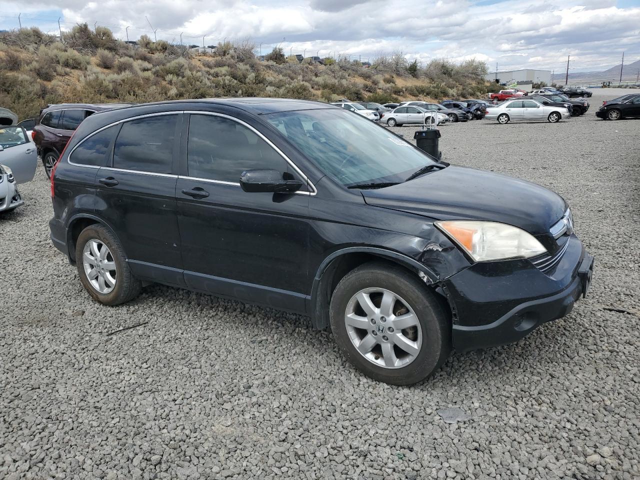 2008 HONDA CR-V