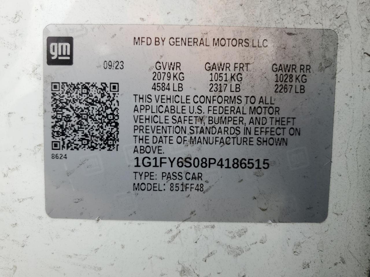 2023 CHEVROLET Bolt EUV